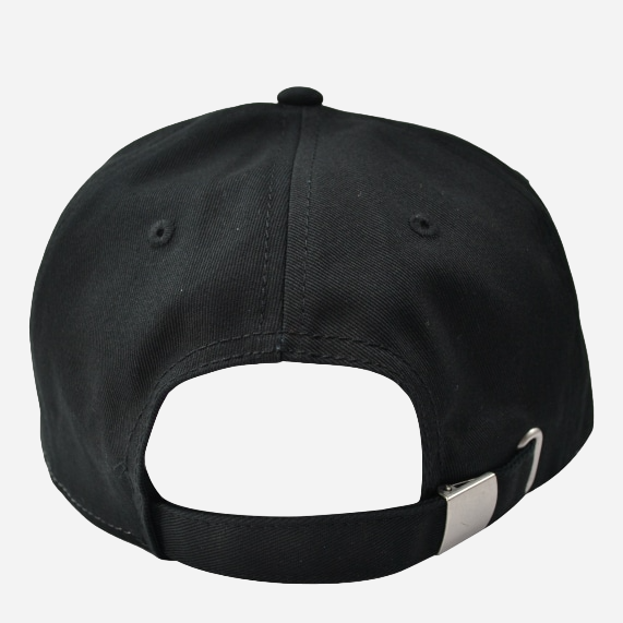 Кепка чоловіча Cofee Ash Jersey Wolf SH4027-3/5 One Size Чорна (8592953557912) - Фото 2 Кепка чоловіча Cofee Ash Jersey Wolf SH4027-3/5 One Size Чорна (8592953557912) - изображение 2