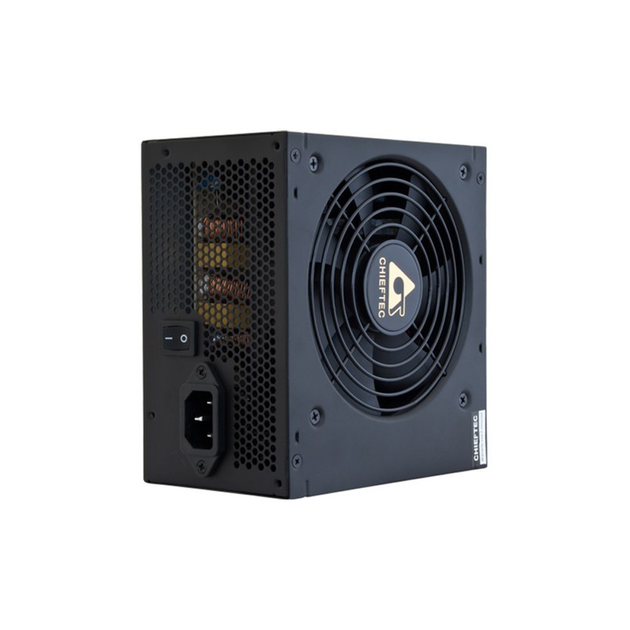 Блок питания Chieftec 500W TASK (TPS-500S-Bulk) – фото, отзывы ...
