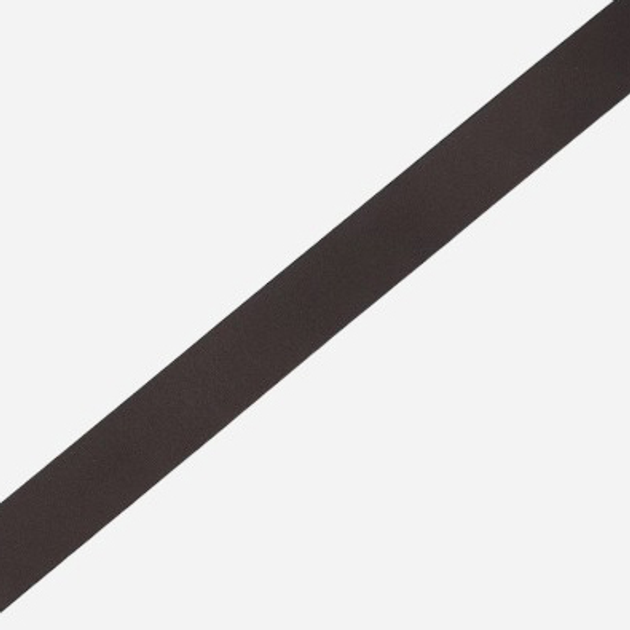 Pasek męski skórzany Calvin Klein K50K511421-0HR 90 cm Ciemnobrązowy (8720639172078) - obraz 4