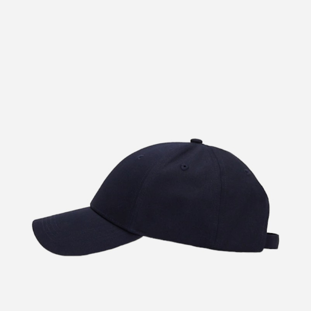 Czapka z daszkiem damska Tommy Hilfiger AW0AW16360-DW6 One Size Granatowa (8720636861685) - obraz 4
