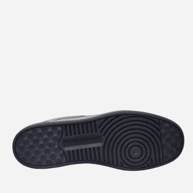 Sneakersy męskie Calvin Klein Jeans YM0YM00994-0GQ 44 Czarne (8720109972597) - obraz 5