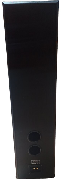System akustyczny Magnat Supreme 2002 Czarny (955555901674240) - Outlet - obraz 3
