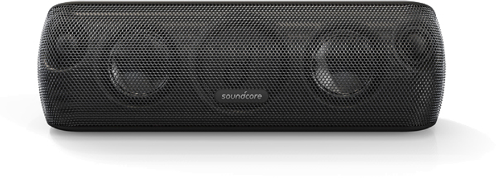 System głośników Anker SoundCore Motion+ Black (A3116011) - obraz 2