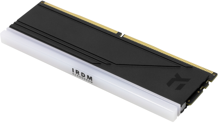 Pamięć Goodram DDR5-6400 32768MB PC5-51200 (Kit of 2x16384) IRDM RGB (IRG-64D5L32S/32GDC) - obraz 5