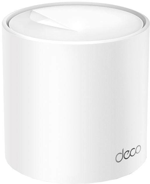 Router TP-LINK Deco X10 (1-pack) - obraz 1