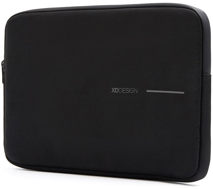 Чохол для ноутбука XD Design Laptop Bag 14" Black (P706.201) - зображення 5