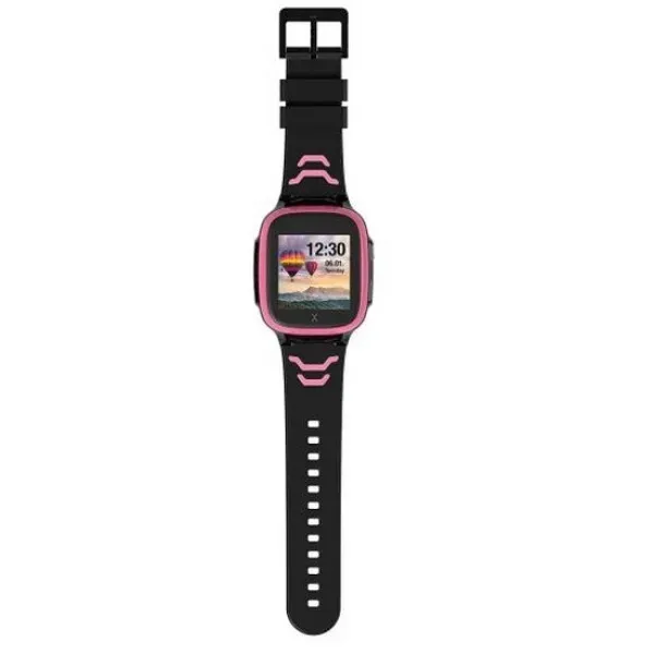 Детские смарт-часы Xplora X5 Play 35mm eSIM Pink - Фото 3 Детские смарт-часы Xplora X5 Play 35mm eSIM Pink - изображение 3