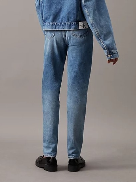 Джинсы Mom`s женские Calvin Klein Jeans J20J223655-1A4 29-28