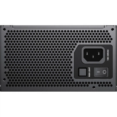 Блок питания Gamemax 750W (RGB-750 PRO) - Фото 10 Блок питания Gamemax 750W (RGB-750 PRO) - изображение 10