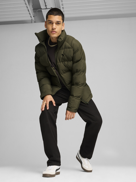 5050 XSIDE Футболка с круглым вырезом, коротким рукавом, с