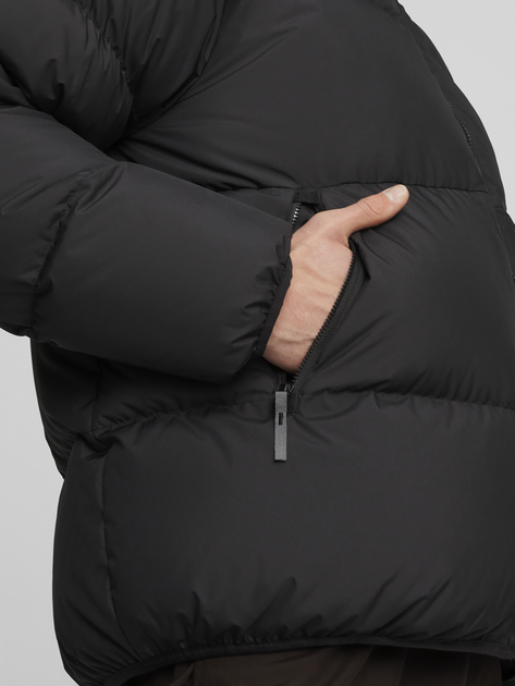 Пуховик зимний короткий мужской Puma Down Puffer Jacket