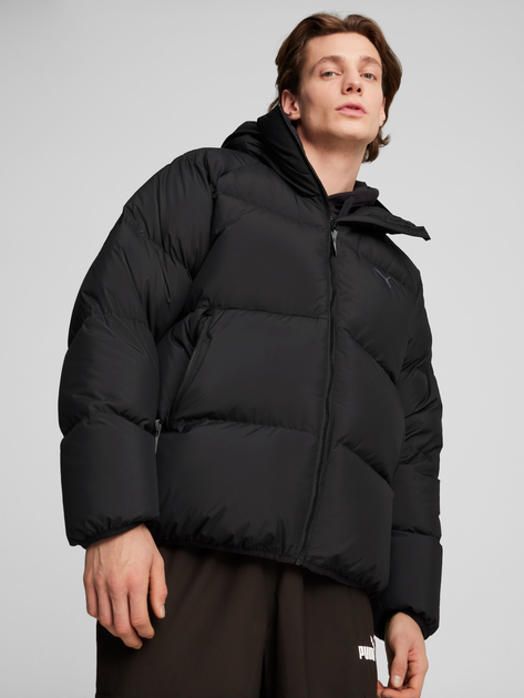 ジャケット・アウター   / short puffer down jacket ショートパファーダウンジャケット[品番：OUTW0000159