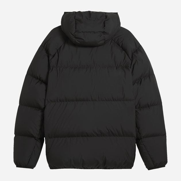 Пуховик зимний короткий мужской Puma Down Puffer Jacket