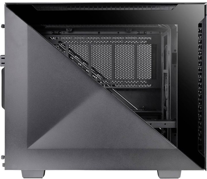 Obudowa Thermaltake Divider 200 TG Air Black (CA-1V1-00S1WN-01) - obraz 10