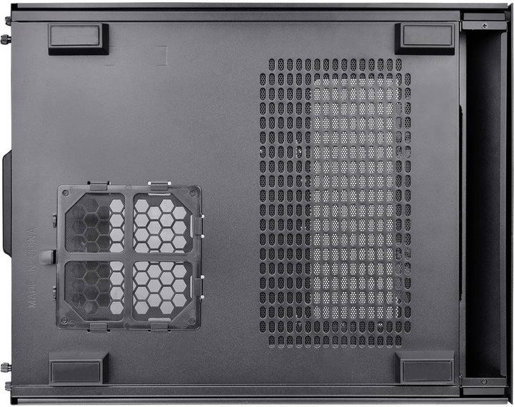 Obudowa Thermaltake Divider 200 TG Air Black (CA-1V1-00S1WN-01) - obraz 14