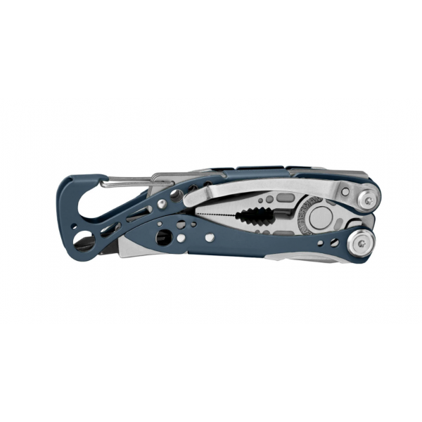 Мультитул Leatherman Skeletool 7 Інструментів (832209) Синій - зображення 4