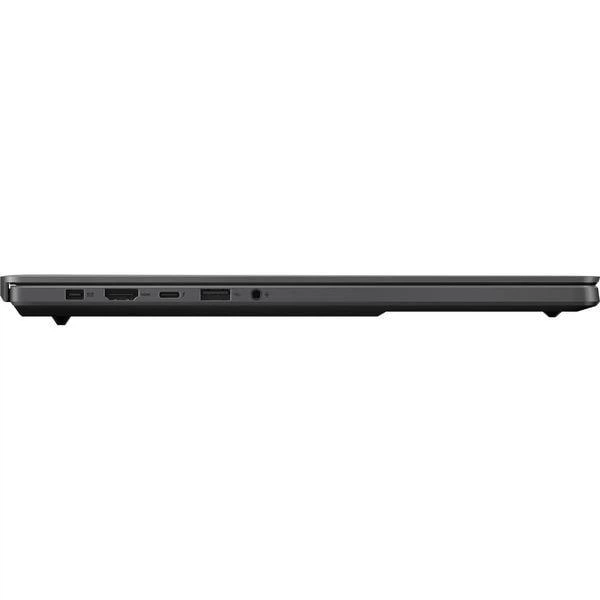 Ноутбук ASUS ROG Zephyrus G16 OLED GU605MY-QR078X, Intel Core Ultra 9 185H, 5.1GHz, 16" WQXGA, 240Hz, 32GB, SSD 2TB, NVIDIA GeForce RTX 4090 16GB, Windows 11 Pro - зображення 6