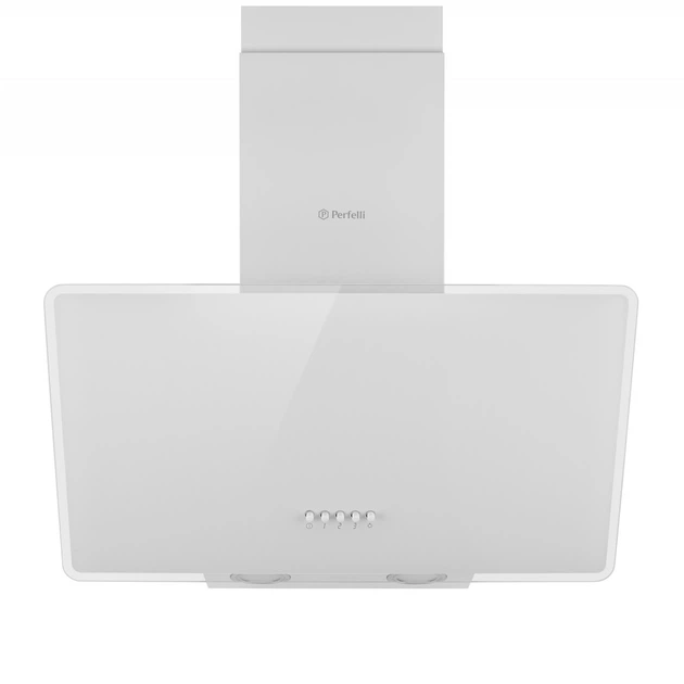 Витяжка Perfelli VICCO 6HM BIANCO - Фото 1 Витяжка Perfelli VICCO 6HM BIANCO - зображення 1