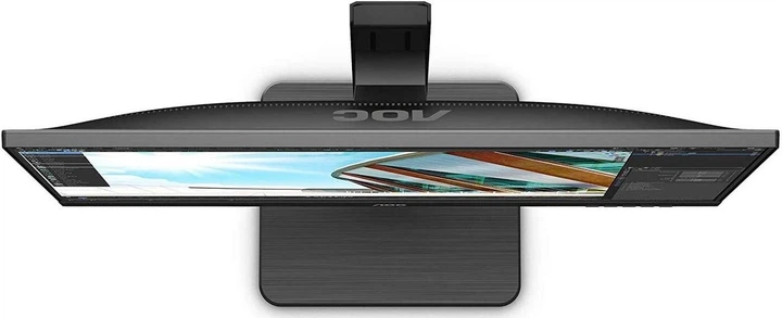Монитор AOC U27P2 (U27P2) EU - изображение 2