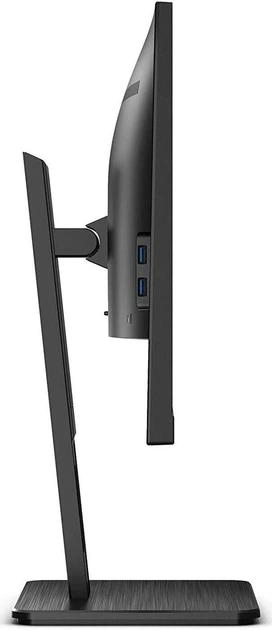 Монитор AOC U27P2 (U27P2) EU - изображение 3