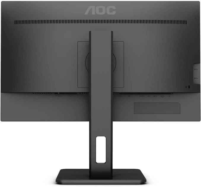 Монитор AOC U27P2 (U27P2) EU - изображение 4