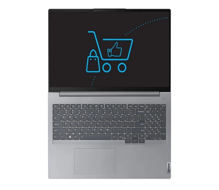 Ноутбук Lenovo ThinkBook 16 Ryzen 7 7735HS/16GB/1TB/Win11P (21MW000UPB) - изображение 4