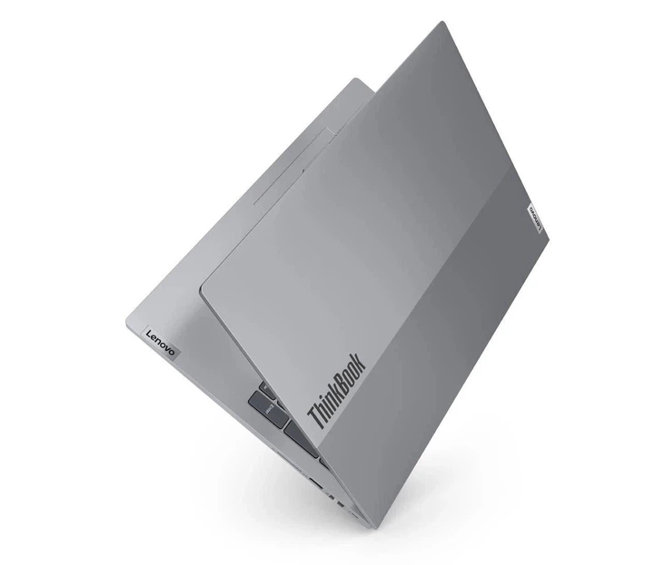 Ноутбук Lenovo ThinkBook 16 i7-13700H/16GB/512/Win11P (21KH0077PB) - Фото 6 Ноутбук Lenovo ThinkBook 16 i7-13700H/16GB/512/Win11P (21KH0077PB) - изображение 6