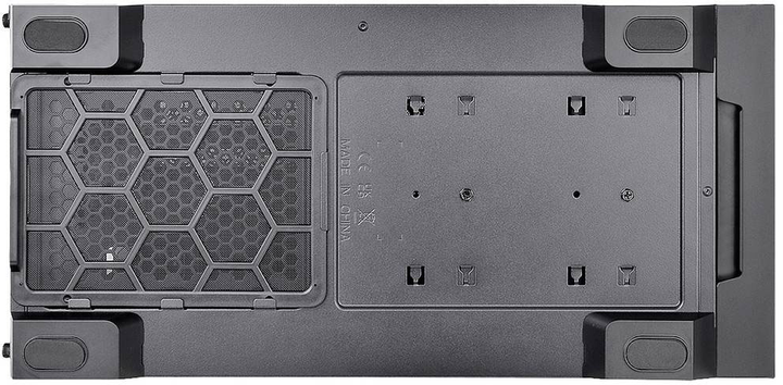 Obudowa Thermaltake Divider 370 TG ARGB Black (CA-1S4-00M1WN-00) - obraz 13