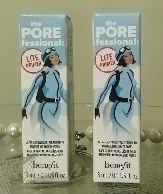 Праймер для обличчя Benefit PoreFessional Lite Primer 3 мл - зображення 7