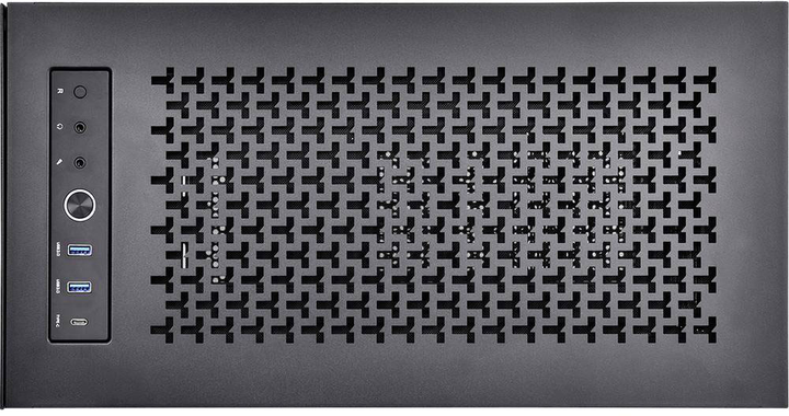Корпус Thermaltake Divider 500 TG Air Black (CA-1T4-00M1WN-02) - зображення 14