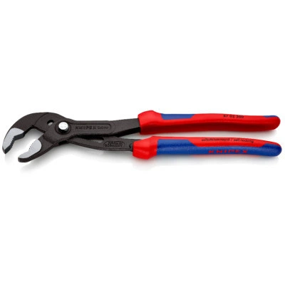 Клещи KNIPEX сантехнические Cobra (87 01 300) - Фото 2 Клещи KNIPEX сантехнические Cobra (87 01 300) - изображение 2