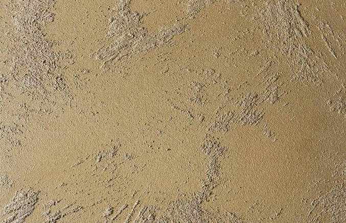 Декоративна штукатурка Sahara з піщаним ефектом золота ELF DECOR SAHARA GOLD 1 кг - изображение 6