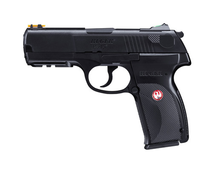 Пістолет Umarex Ruger P345 CO2 (Страйкбол 6мм) - зображення 1