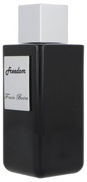 Парфумована вода для жінок Franck Boclet Rock And Riot Freedom Extrait De Parfum 100 мл (3575070054569) - зображення 3