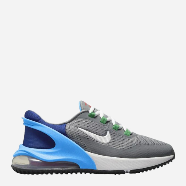 Підліткові кросівки для хлопчика Nike Air Max DV1968-003 36 Сірі (196604997546) - зображення 1