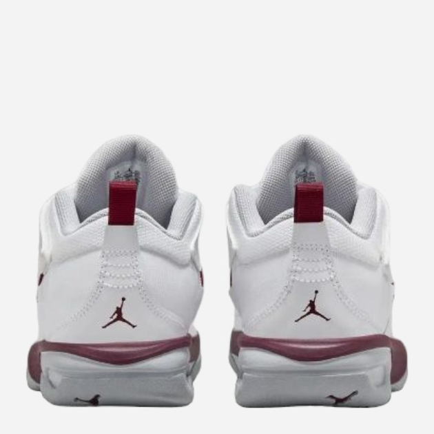 Buty sportowe chłopięce Nike Jordan Stay Loyal FB9923-160 33 Białe (197593979834) - obraz 3