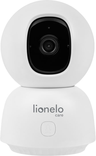Видеоняня Lionelo Babyline View White (LOC-BABYLINE VIEW WHITE) - изображение 1