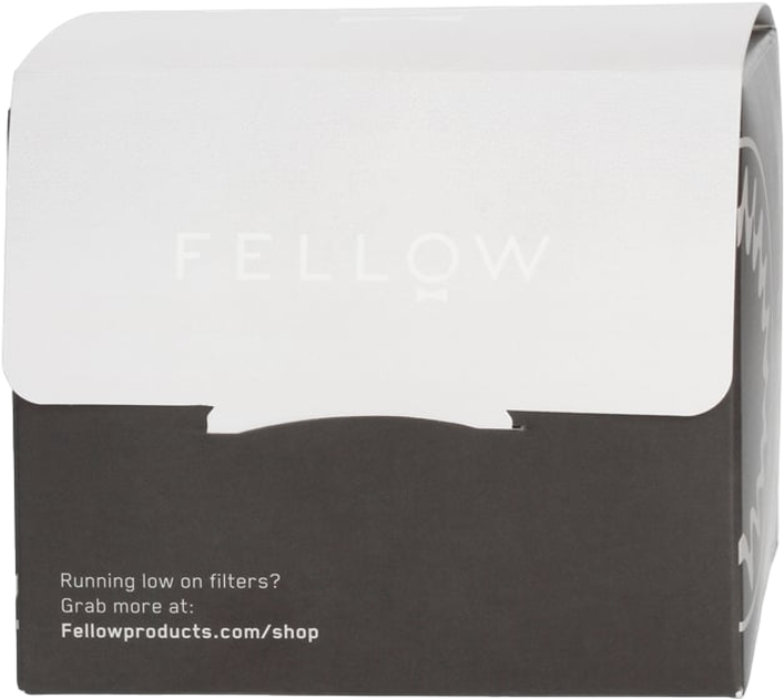 Паперові фільтри Fellow Stagg 45 шт (852212007144) - зображення 3