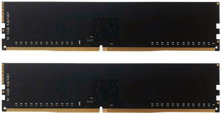 Pamięć RAM Patriot Signature Line DDR4-3200 32768MB (Kit of 2x16384) PSD432G3200K (0814914027103) - obraz 2