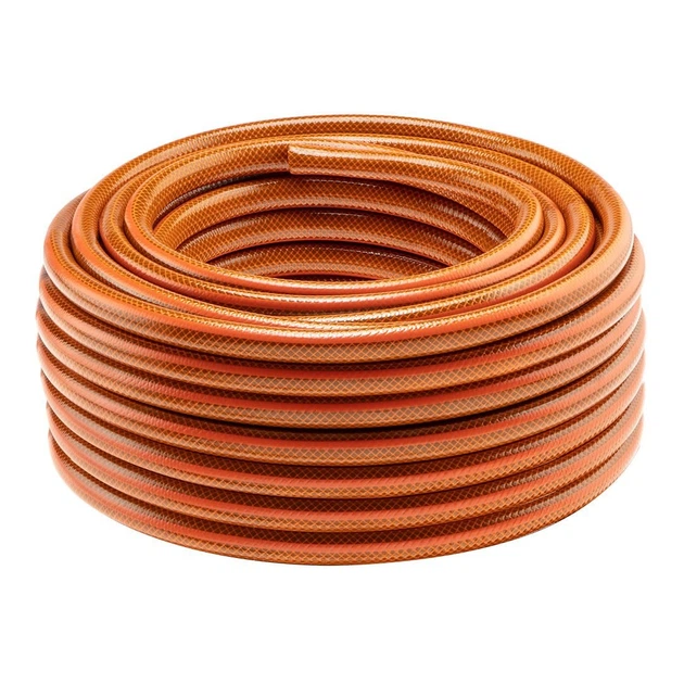 Neo Tools Шланг садовий Economic, 3/4", 30м, 4 шари, до 20 Бар, -10…+50°C - изображение 2
