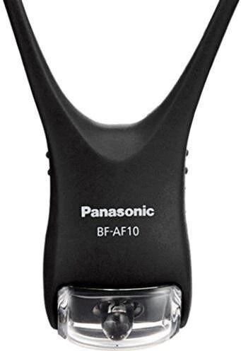 Panasonic Ліхтар нашийний BF-AF10B, 13 люмен, до 9 метрів, до 15 годин роботи, харчування 2хCR2032 - зображення 3