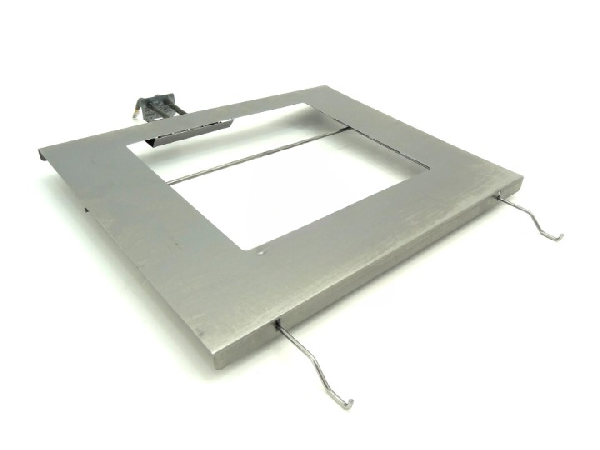 Тен нижній для духової шафи Gorenje BIO21 SP 827331,SHIELD ASSY 839585 - зображення 2