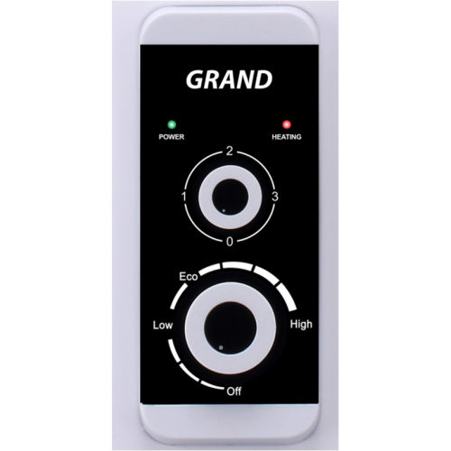 Водонагреваетль Willer EV80DR Grand - изображение 3