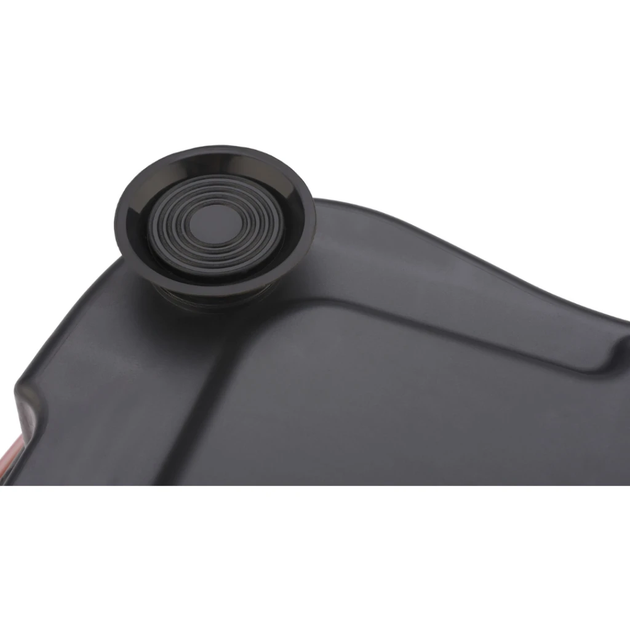Вибраційна платформа GYMTEK XP500 Червоний - зображення 9