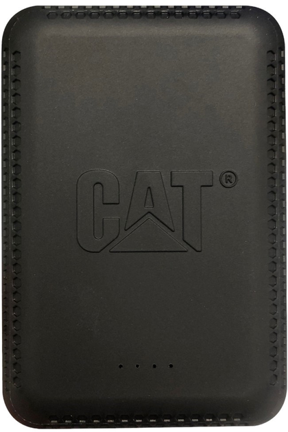 УМБ CAT 10000 mAh Black (5420071507492) - зображення 2