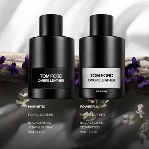 香水(ユニセックス) TOM FORD EAU D'OMBRE LEATHER 50ml Celes (セレス) | Tom Ford – Eau d'Ombré Leather (トムフォード