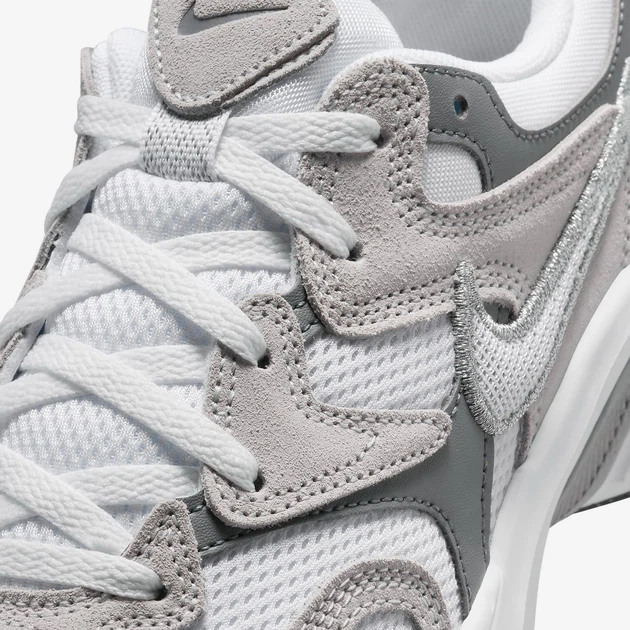 Женские кроссовки Nike Al8 FJ3794-101 39 (8US) 25 см Серый/Белый (197593635709) - изображение 8