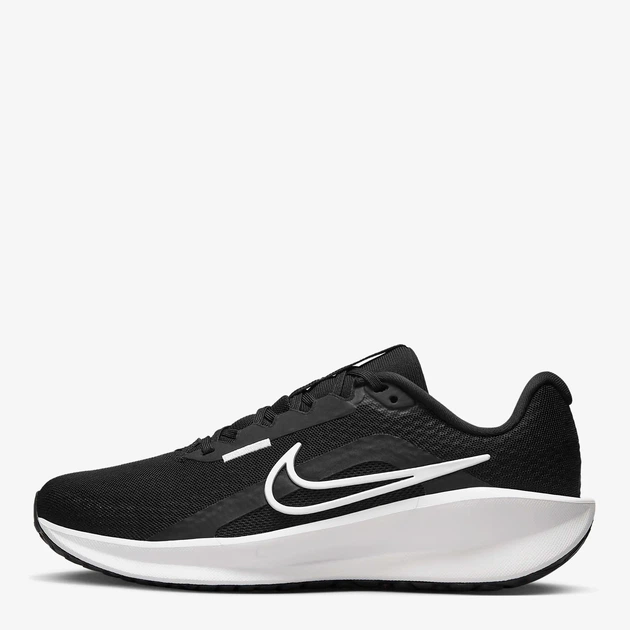 Жіночі кросівки для бігу Nike W Downshifter 13 FD6476-001 35.5 (5US) 22 см Чорні (196975439300) - зображення 3