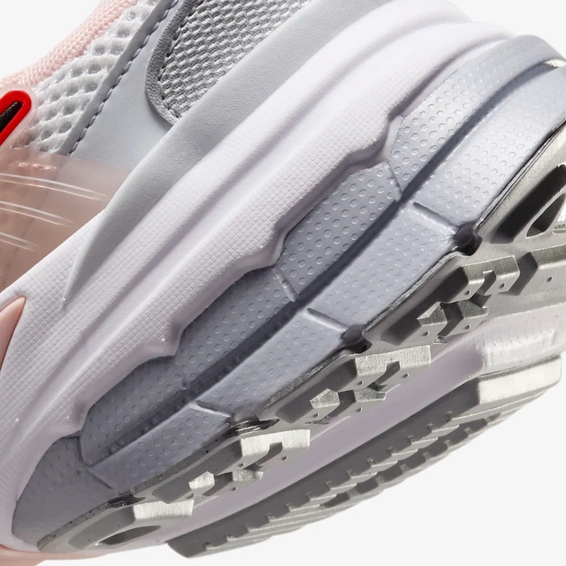 Женские кроссовки для треккинга Nike V2K Run HF9997-100 37.5 (6.5US) 23.5 см Белый/Розовый (197595692472) - изображение 9