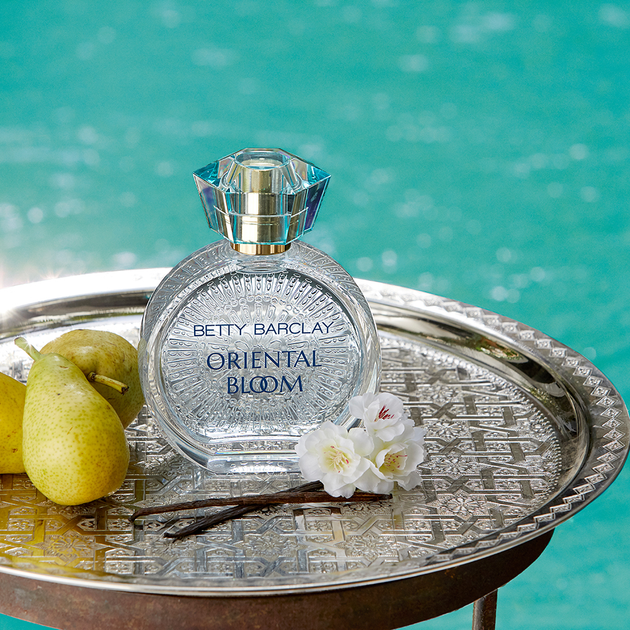 Туалетна вода для жінок Betty Barclay Oriental Bloom 20 мл (4011700368242) - зображення 3